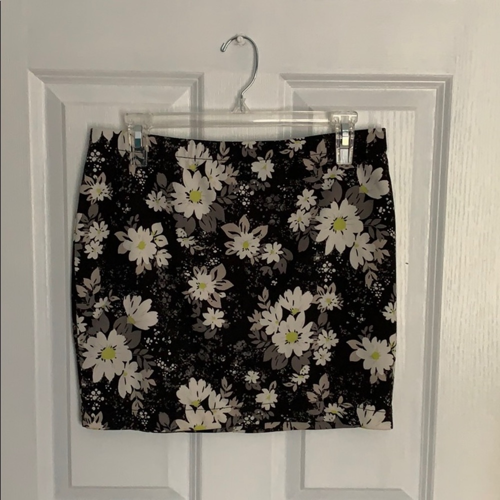 Candies Bodycon Skirt